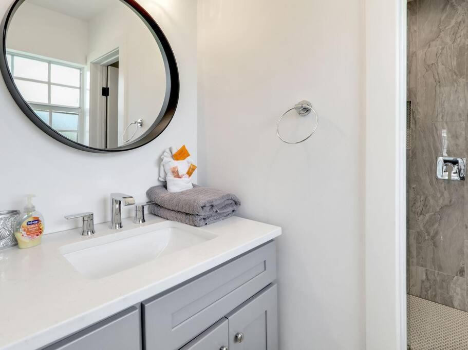 Elevated 1152 - Serene Family Friendly 4 Bed Pool Home Marco Island Extérieur photo