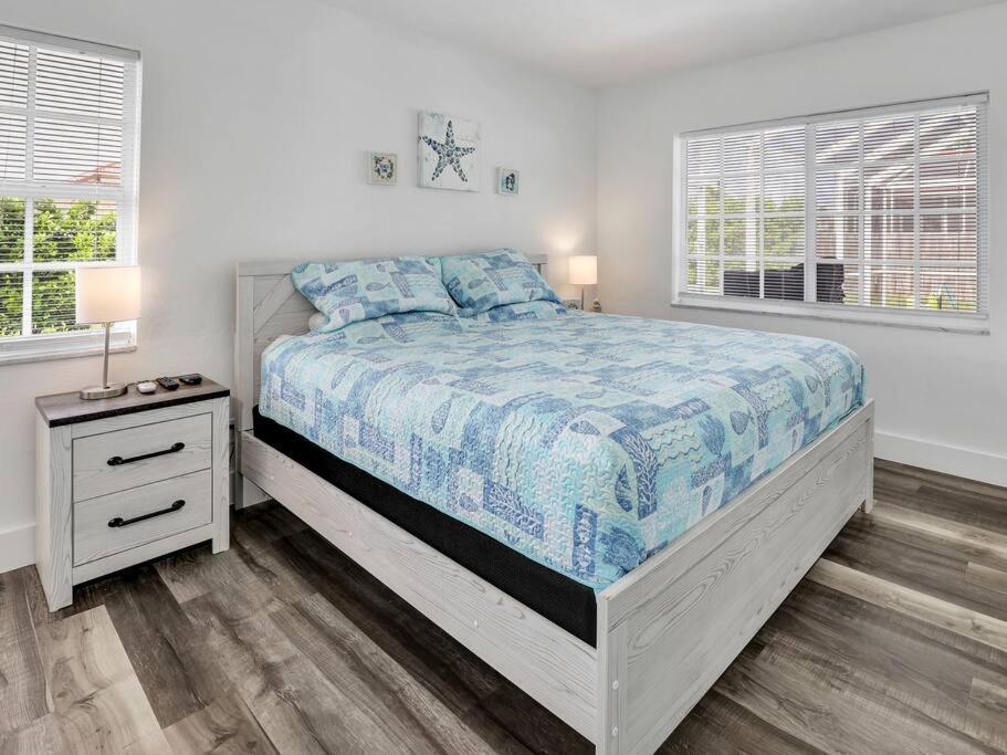 Elevated 1152 - Serene Family Friendly 4 Bed Pool Home Marco Island Extérieur photo