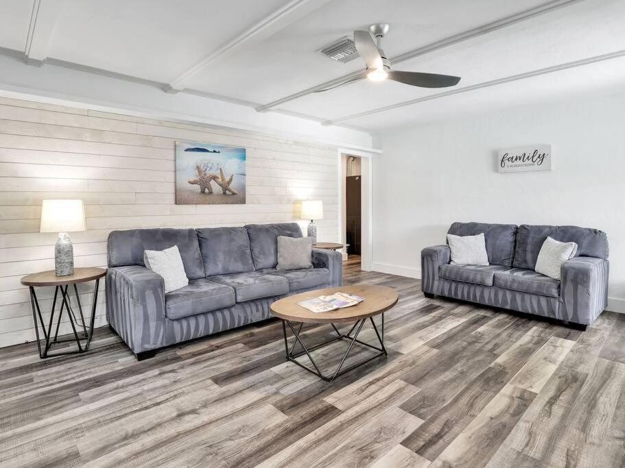 Elevated 1152 - Serene Family Friendly 4 Bed Pool Home Marco Island Extérieur photo